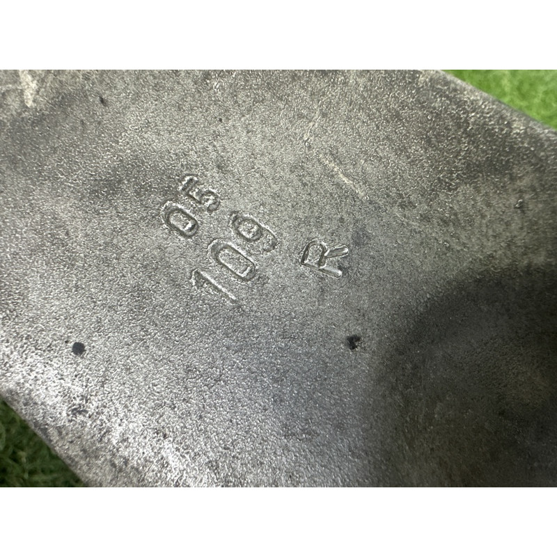 Поворотный кулак (подвеска) BMW 7-series F01 2011 3.0 N54 31216775768