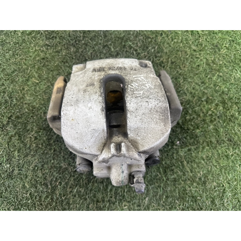 Суппорт тормозной (тормозная система) BMW X5 F15 2015 4.4 34216776789