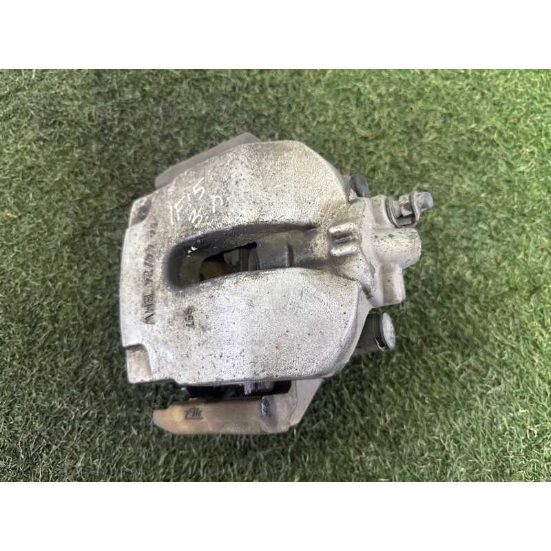 Суппорт тормозной (тормозная система) BMW X5 F15 2015 4.4 34216776789