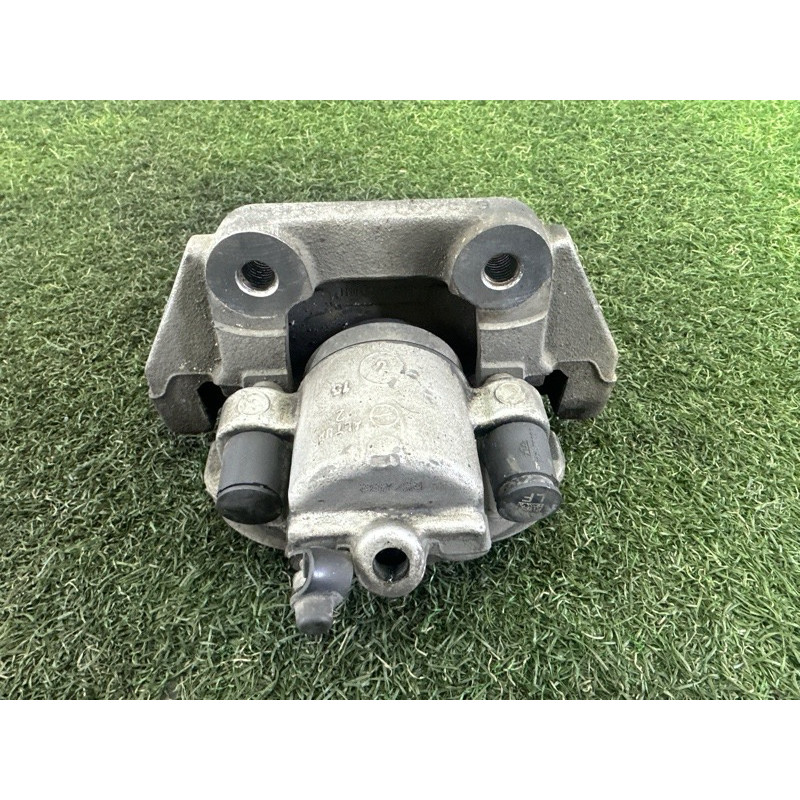 Суппорт тормозной (тормозная система) BMW X5 F15 2015 4.4 34216776789