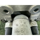 Суппорт тормозной (тормозная система) BMW X5 F15 2015 4.4 34216776789