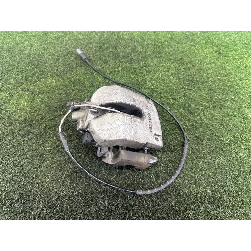 Суппорт тормозной (тормозная система) BMW X5 F15 2015 4.4 34216776790