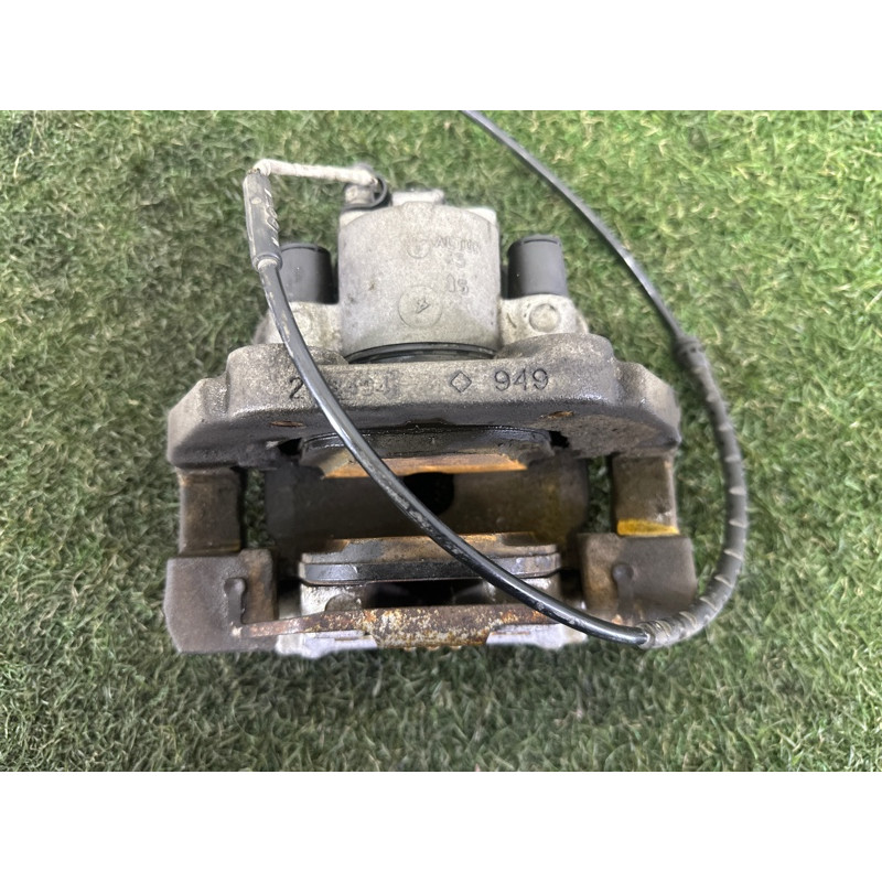 Суппорт тормозной (тормозная система) BMW X5 F15 2015 4.4 34216776790