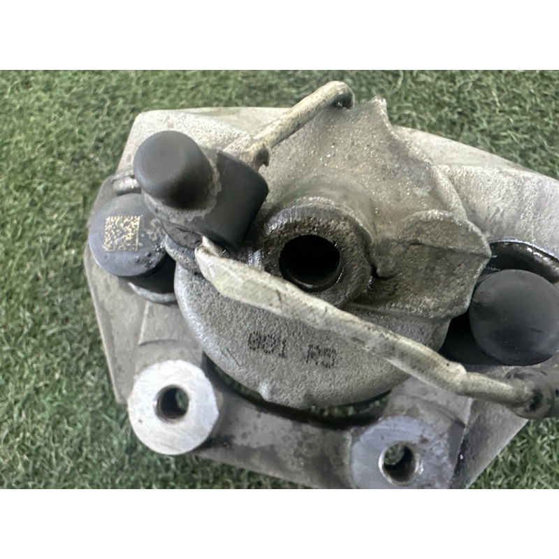 Суппорт тормозной (тормозная система) BMW X5 F15 2015 4.4 34216776790