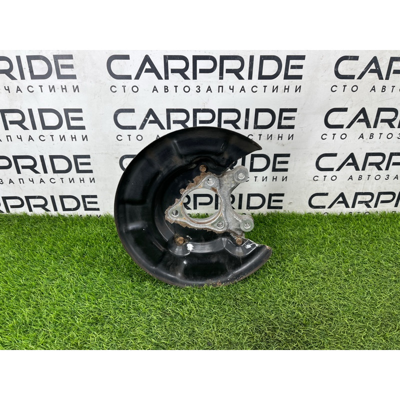 Цапфа подвески (подвеска) Hyundai Ioniq AE 2018 1.6 Hybrid 52710G2000