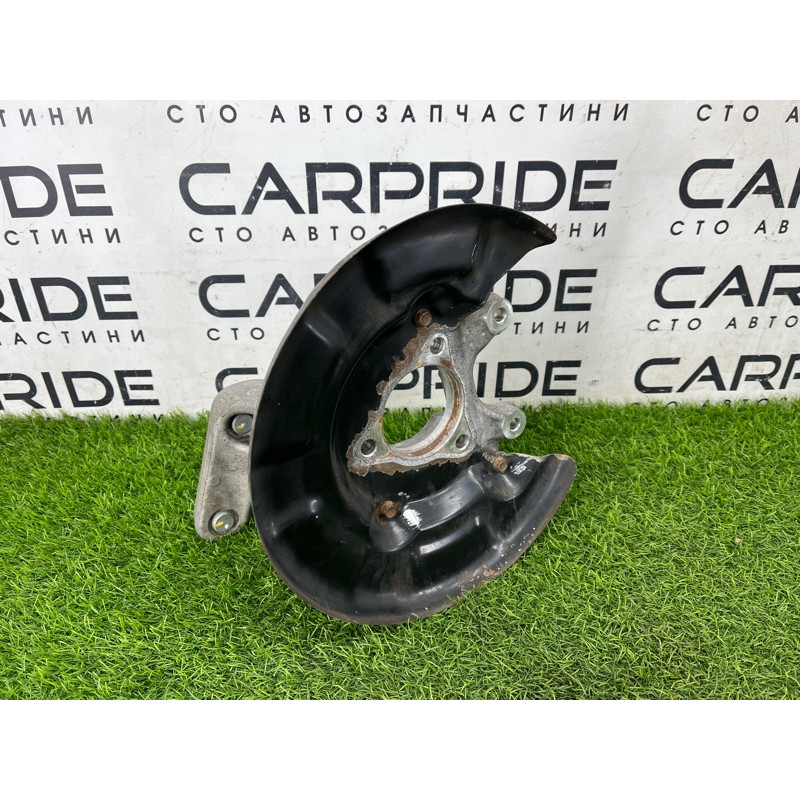 Цапфа подвески (подвеска) Hyundai Ioniq AE 2018 1.6 Hybrid 52710G2000