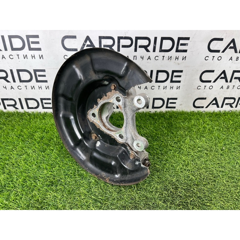 Цапфа подвески (подвеска) Hyundai Ioniq AE 2018 1.6 Hybrid 52710G2000