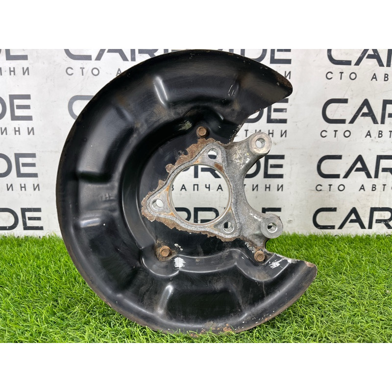 Цапфа подвески (подвеска) Hyundai Ioniq AE 2018 1.6 Hybrid 52710G2000