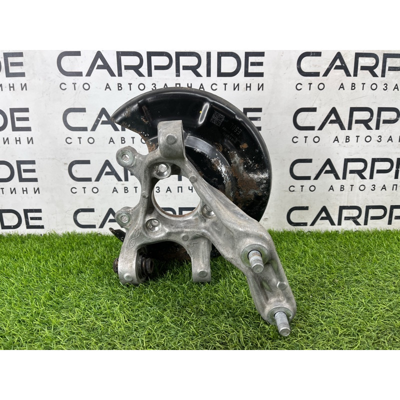 Цапфа подвески (подвеска) Hyundai Ioniq AE 2018 1.6 Hybrid 52710G2000