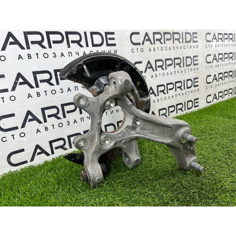 Цапфа подвески (подвеска) Hyundai Ioniq AE 2018 1.6 Hybrid 52710G2000