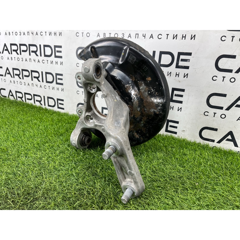 Цапфа подвески (подвеска) Hyundai Ioniq AE 2018 1.6 Hybrid 52710G2000