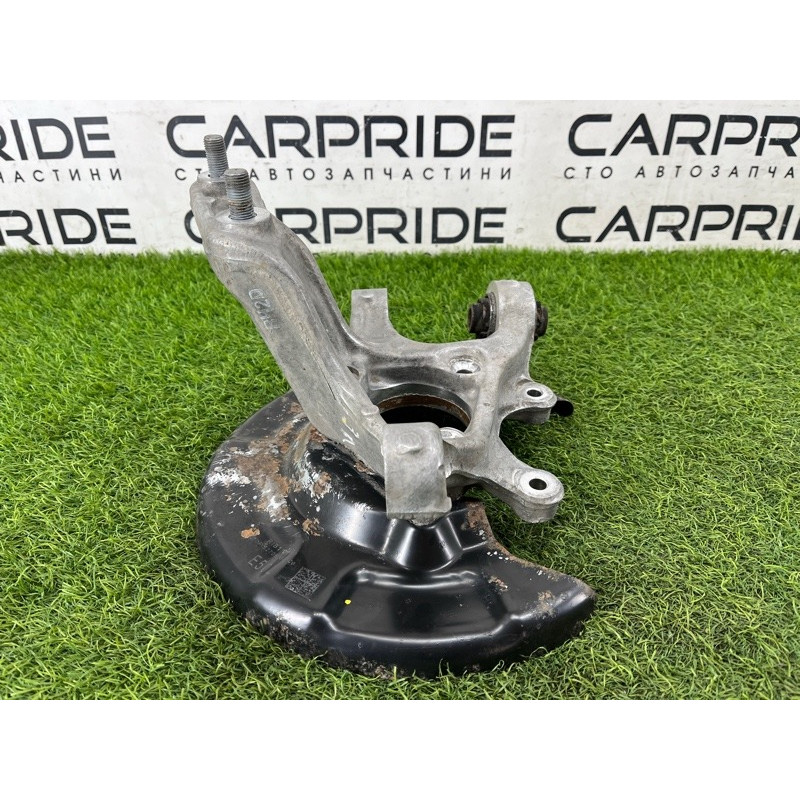 Цапфа подвески (подвеска) Hyundai Ioniq AE 2018 1.6 Hybrid 52710G2000