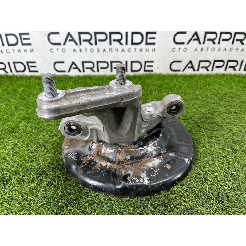 Цапфа подвески (подвеска) Hyundai Ioniq AE 2018 1.6 Hybrid 52710G2000