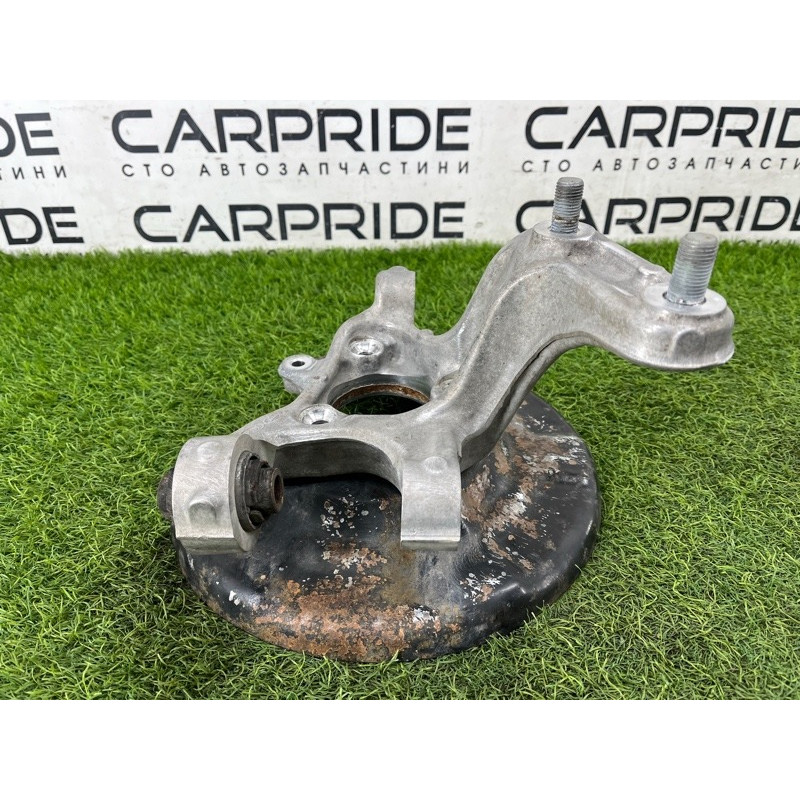 Цапфа подвески (подвеска) Hyundai Ioniq AE 2018 1.6 Hybrid 52710G2000