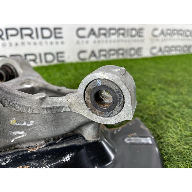 Цапфа подвески (подвеска) Hyundai Ioniq AE 2018 1.6 Hybrid 52710G2000