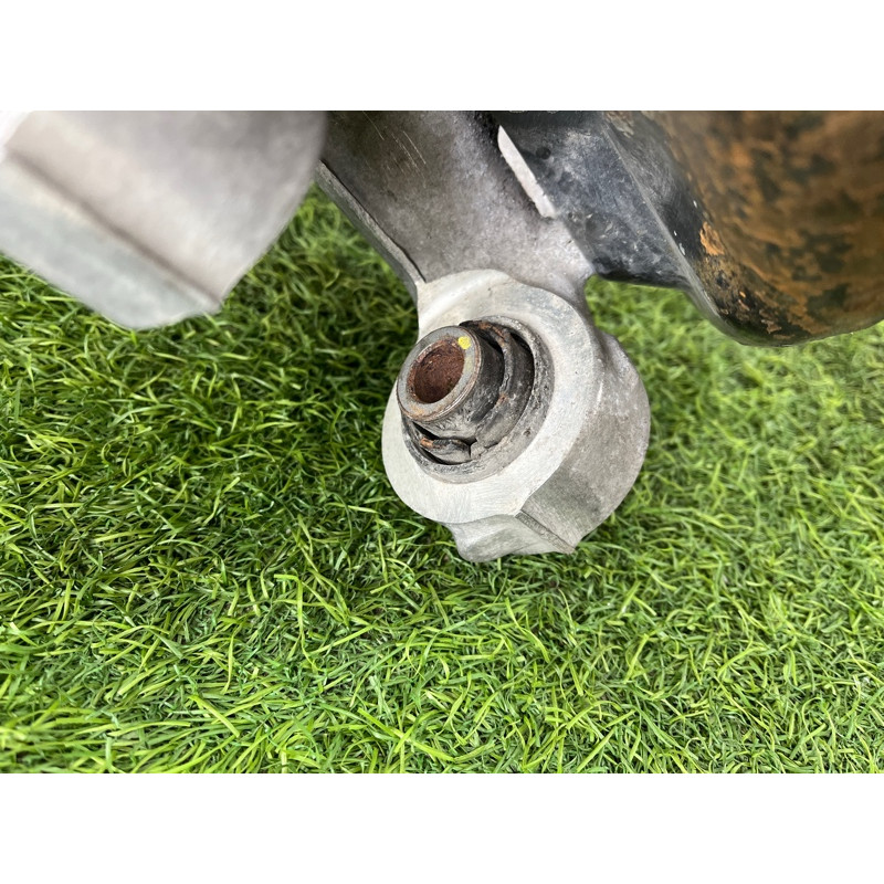 Цапфа подвески (подвеска) Hyundai Ioniq AE 2018 1.6 Hybrid 52710G2000