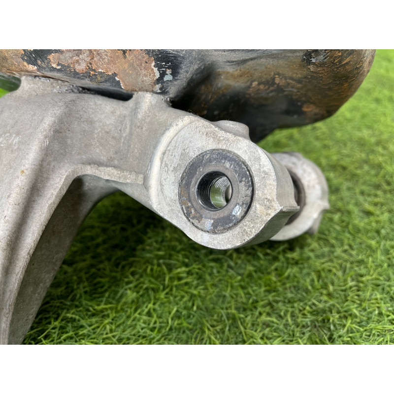 Цапфа подвески (подвеска) Hyundai Ioniq AE 2018 1.6 Hybrid 52710G2000