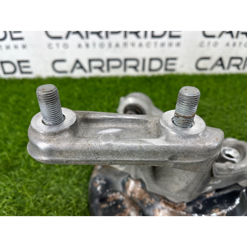 Цапфа подвески (подвеска) Hyundai Ioniq AE 2018 1.6 Hybrid 52710G2000