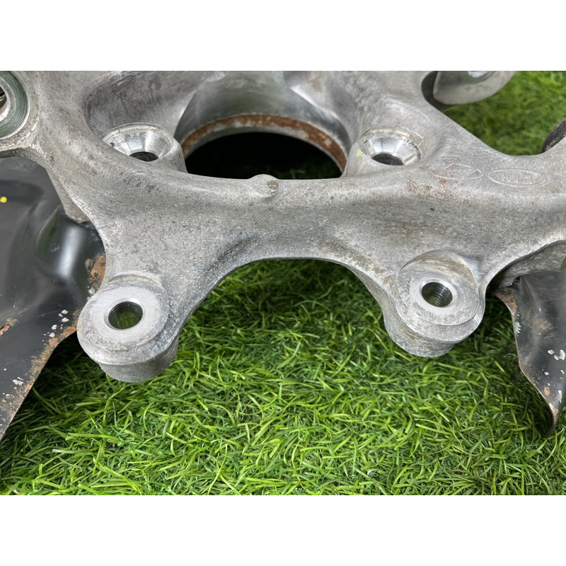 Цапфа подвески (подвеска) Hyundai Ioniq AE 2018 1.6 Hybrid 52710G2000