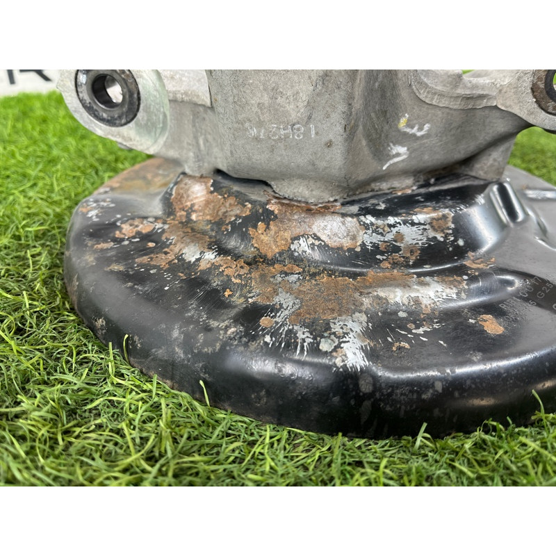 Цапфа подвески (подвеска) Hyundai Ioniq AE 2018 1.6 Hybrid 52710G2000