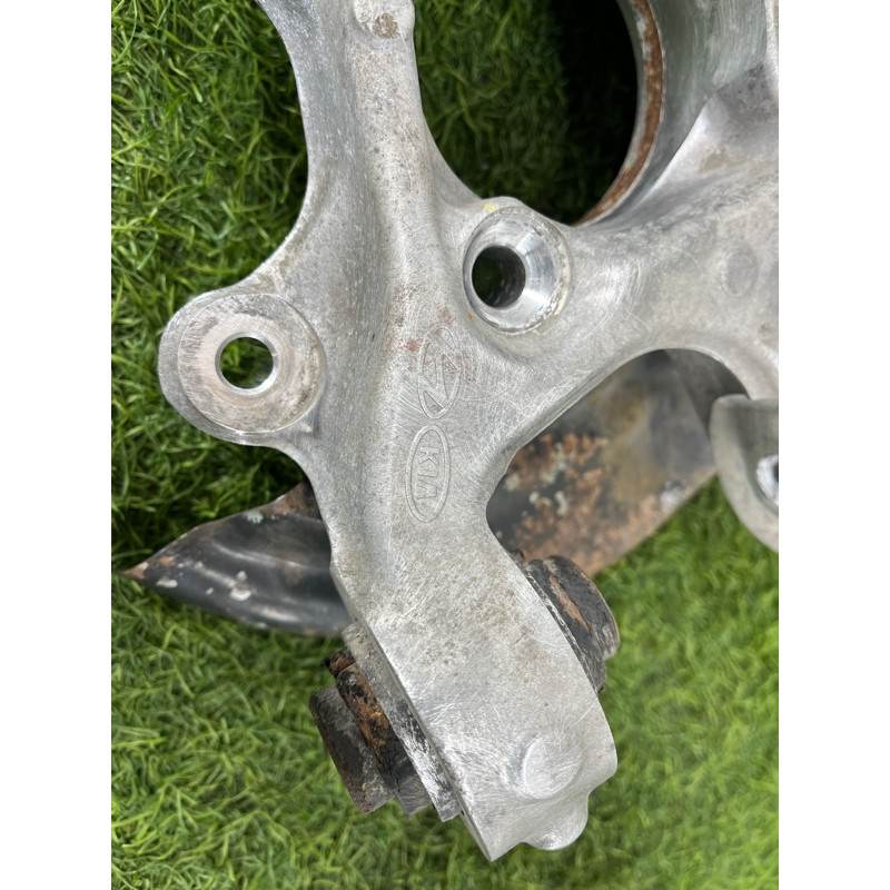 Цапфа подвески (подвеска) Hyundai Ioniq AE 2018 1.6 Hybrid 52710G2000