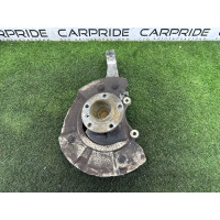 Поворотный кулак