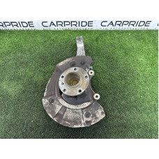 Поворотный кулак