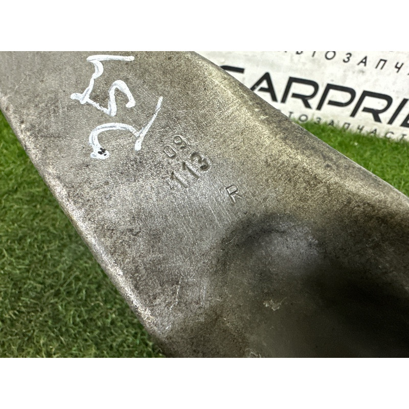 Поворотный кулак (подвеска) BMW 7-series F01 2011 3.0 N54 31216775767