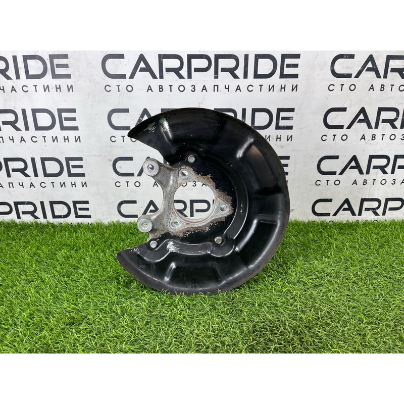 Цапфа подвески (подвеска) Hyundai Ioniq AE 2018 1.6 Hybrid 52720G2000