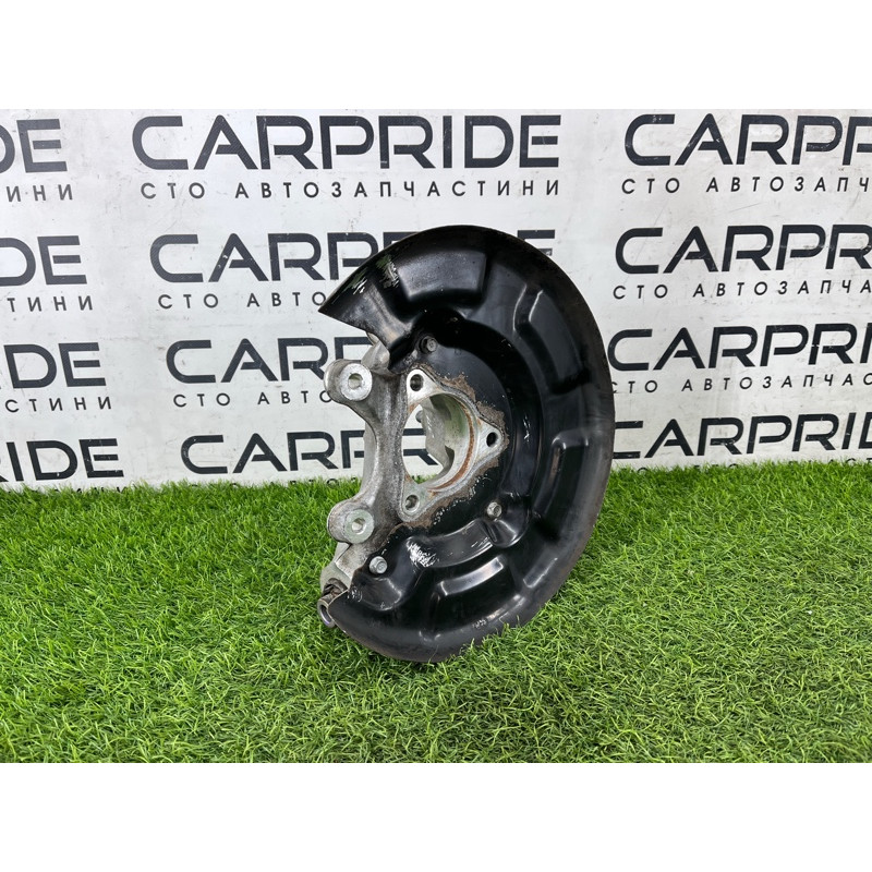 Цапфа подвески (подвеска) Hyundai Ioniq AE 2018 1.6 Hybrid 52720G2000