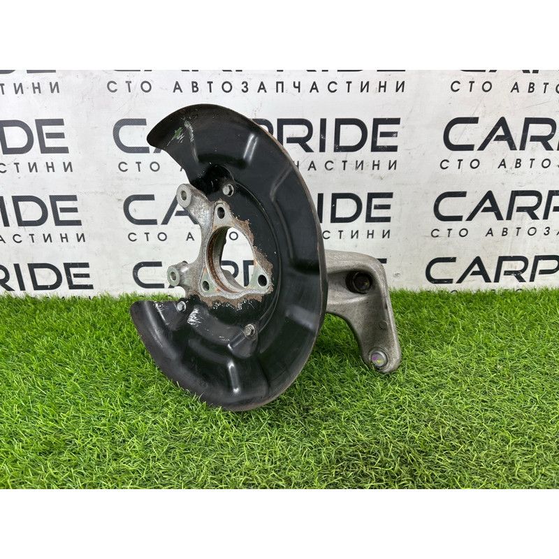 Цапфа подвески (подвеска) Hyundai Ioniq AE 2018 1.6 Hybrid 52720G2000