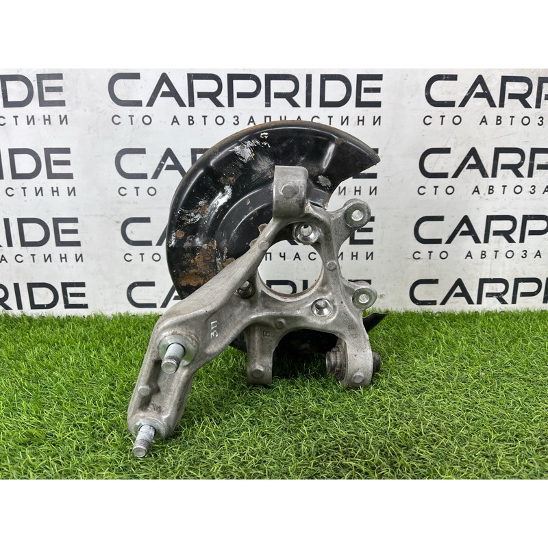 Цапфа подвески (подвеска) Hyundai Ioniq AE 2018 1.6 Hybrid 52720G2000