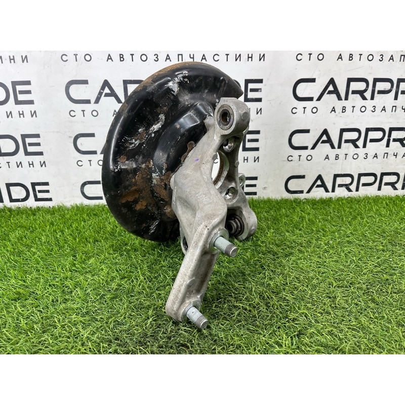 Цапфа подвески (подвеска) Hyundai Ioniq AE 2018 1.6 Hybrid 52720G2000