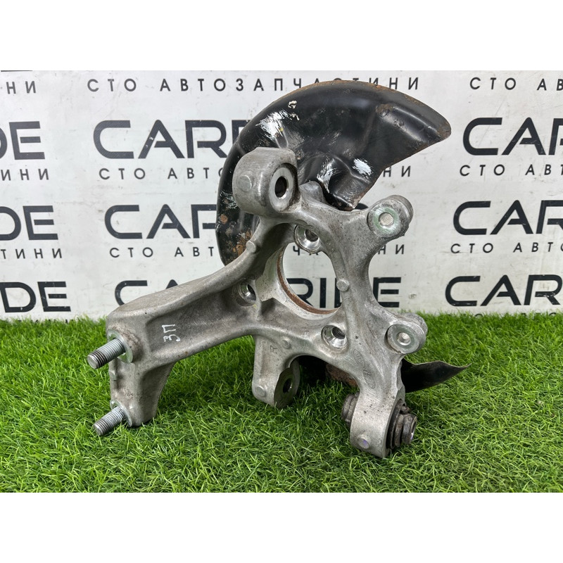 Цапфа подвески (подвеска) Hyundai Ioniq AE 2018 1.6 Hybrid 52720G2000