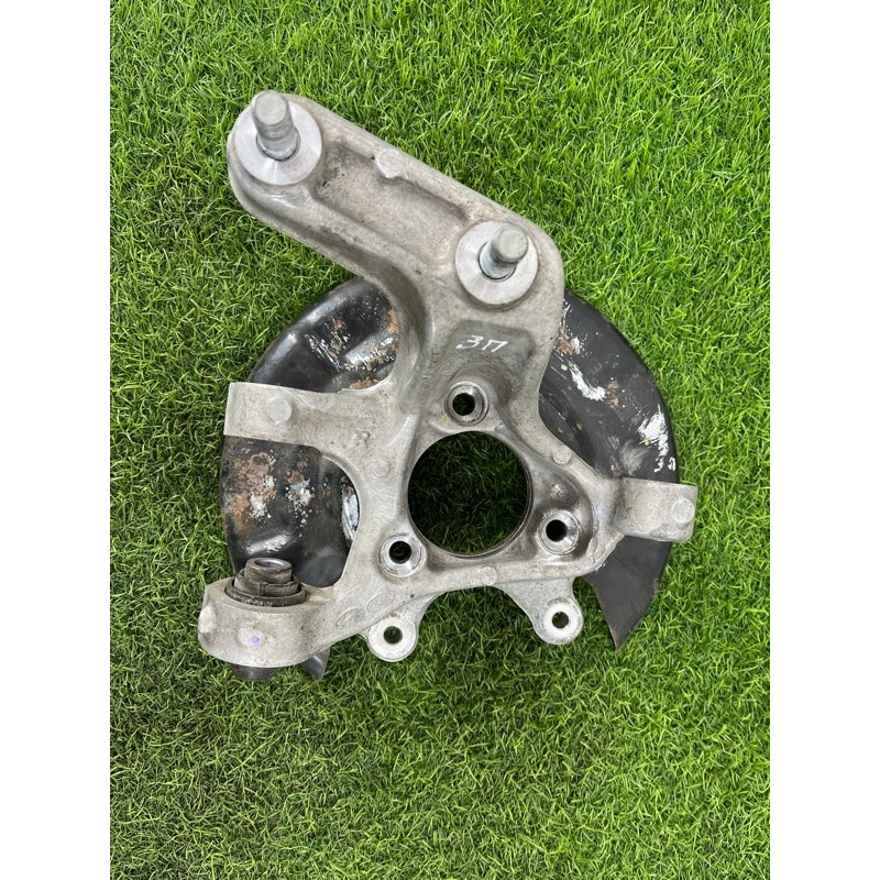 Цапфа подвески (подвеска) Hyundai Ioniq AE 2018 1.6 Hybrid 52720G2000