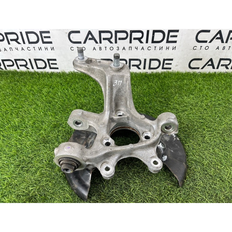 Цапфа подвески (подвеска) Hyundai Ioniq AE 2018 1.6 Hybrid 52720G2000