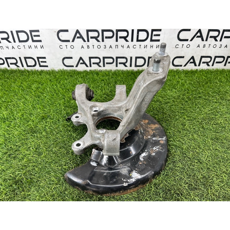 Цапфа подвески (подвеска) Hyundai Ioniq AE 2018 1.6 Hybrid 52720G2000