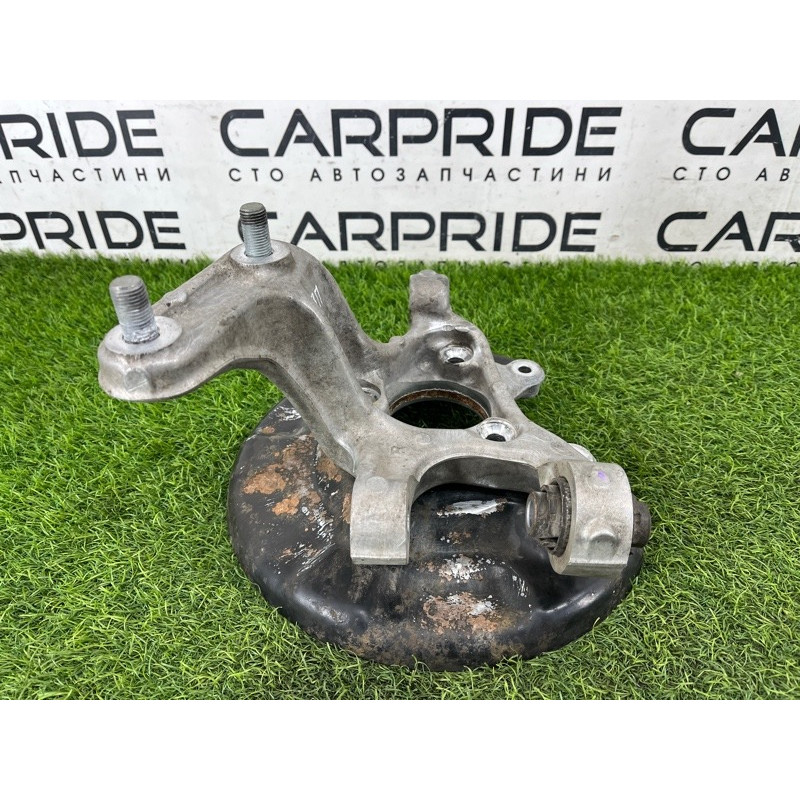 Цапфа подвески (подвеска) Hyundai Ioniq AE 2018 1.6 Hybrid 52720G2000
