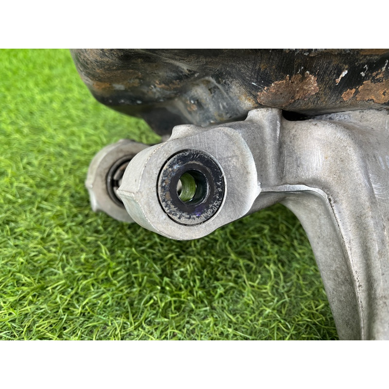 Цапфа подвески (подвеска) Hyundai Ioniq AE 2018 1.6 Hybrid 52720G2000