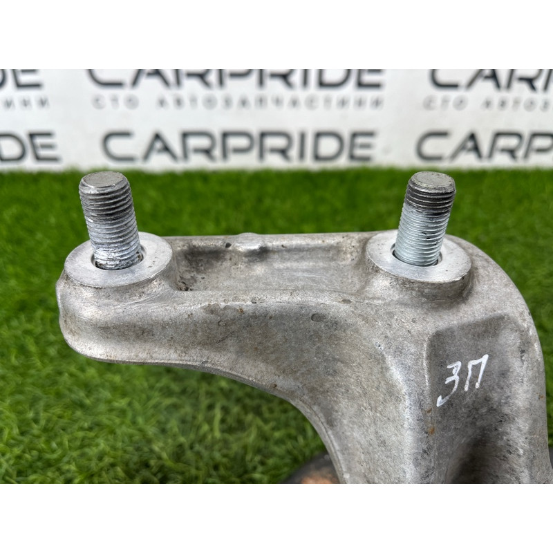 Цапфа подвески (подвеска) Hyundai Ioniq AE 2018 1.6 Hybrid 52720G2000