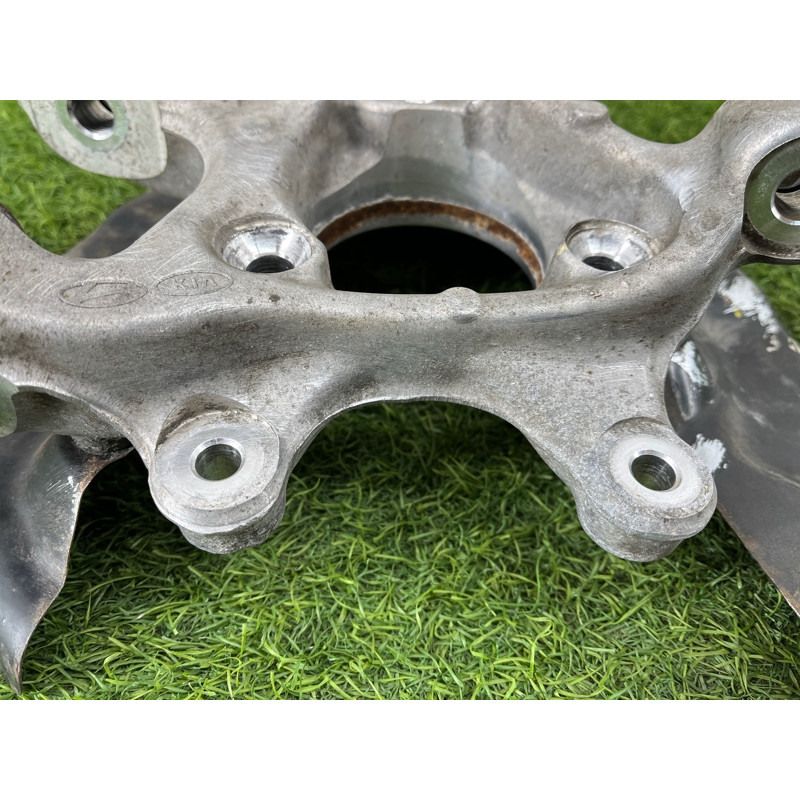 Цапфа подвески (подвеска) Hyundai Ioniq AE 2018 1.6 Hybrid 52720G2000