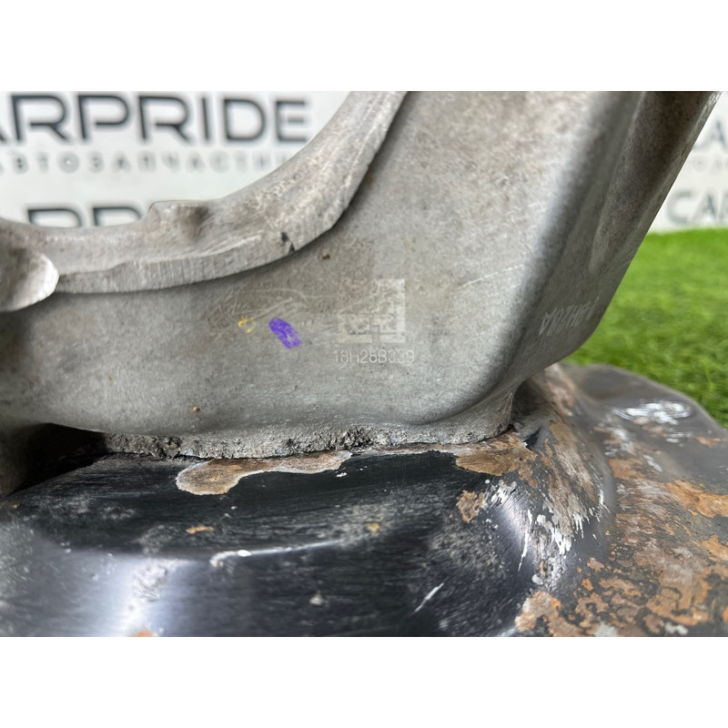 Цапфа подвески (подвеска) Hyundai Ioniq AE 2018 1.6 Hybrid 52720G2000