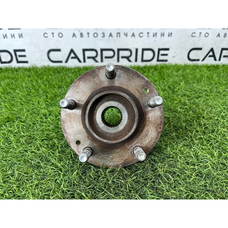 Ступица (подвеска) Hyundai Ioniq AE 2018 1.6 Hybrid 51750F2000