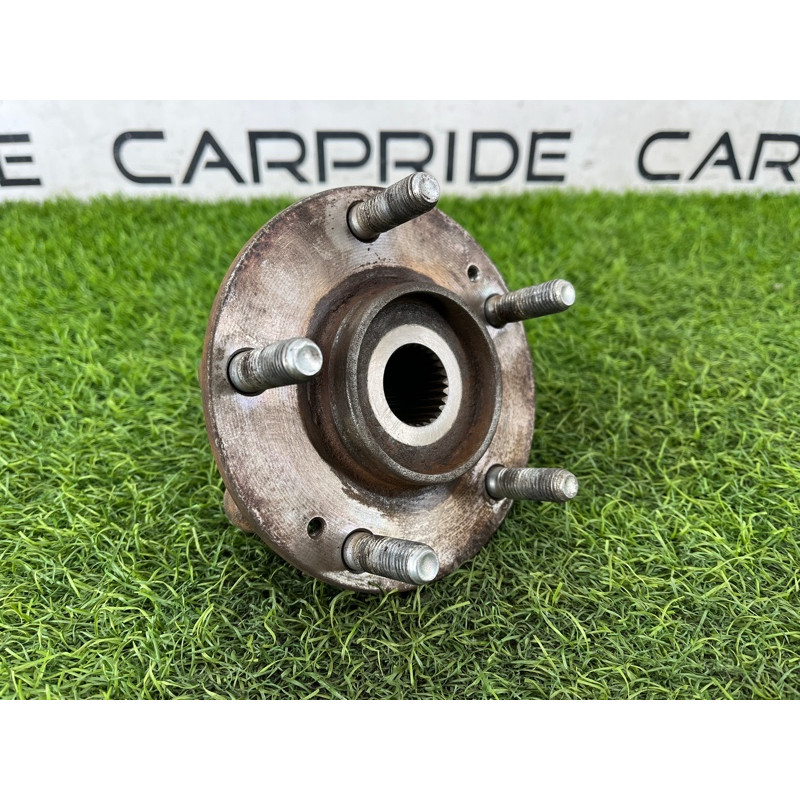 Ступица (подвеска) Hyundai Ioniq AE 2018 1.6 Hybrid 51750F2000