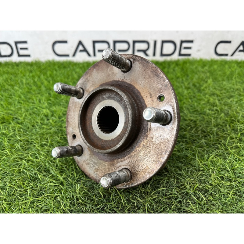 Ступица (подвеска) Hyundai Ioniq AE 2018 1.6 Hybrid 51750F2000