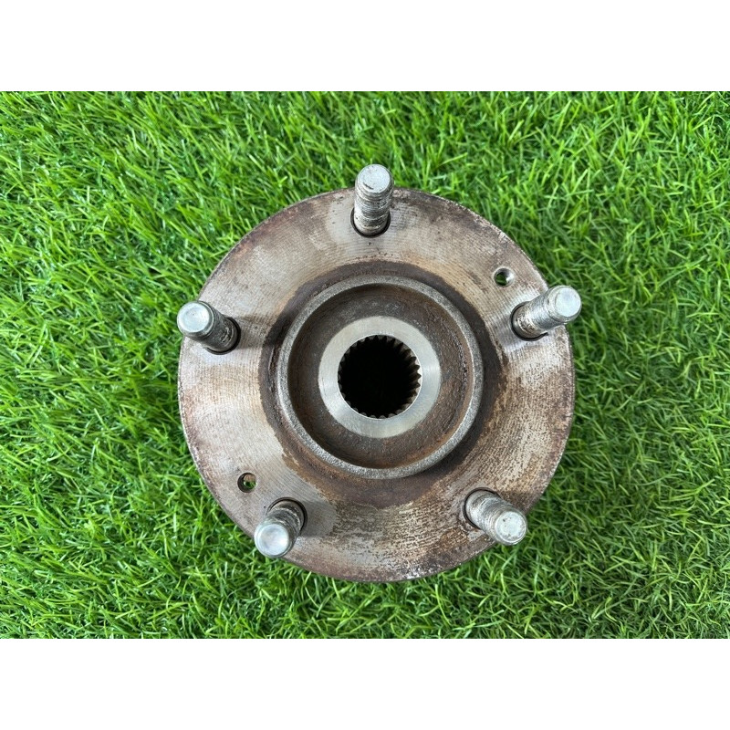 Ступица (подвеска) Hyundai Ioniq AE 2018 1.6 Hybrid 51750F2000