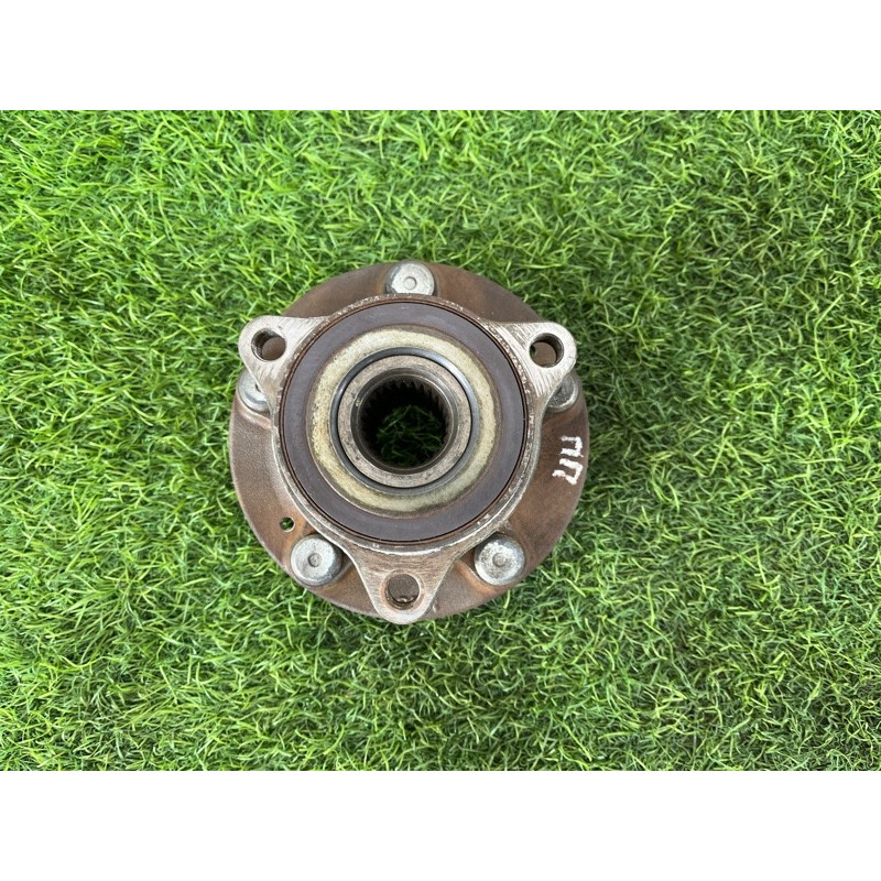 Ступица (подвеска) Hyundai Ioniq AE 2018 1.6 Hybrid 51750F2000