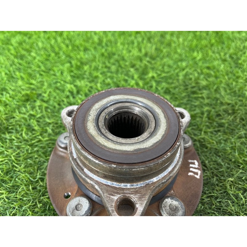 Ступица (подвеска) Hyundai Ioniq AE 2018 1.6 Hybrid 51750F2000