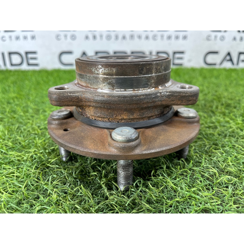 Ступица (подвеска) Hyundai Ioniq AE 2018 1.6 Hybrid 51750F2000