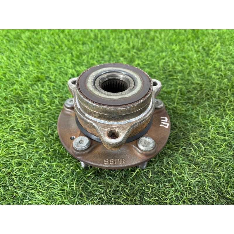 Ступица (подвеска) Hyundai Ioniq AE 2018 1.6 Hybrid 51750F2000